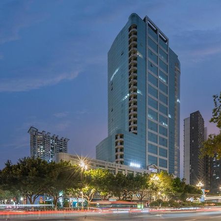 Citynote Hotel - Guangzhou Beijing Road Sun Yatsen Memorial Hall Metro Station Екстер'єр фото