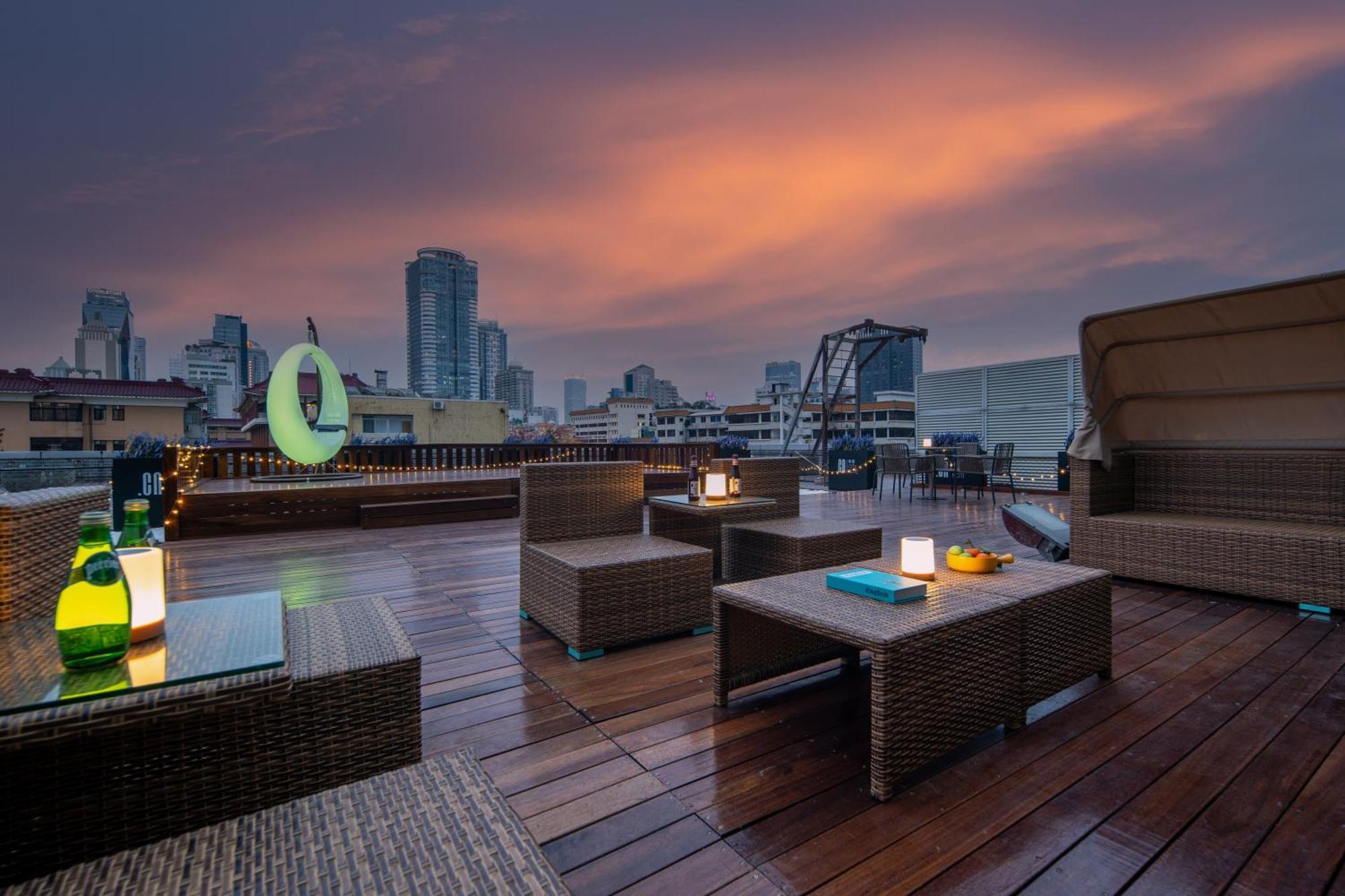 Citynote Hotel - Guangzhou Beijing Road Sun Yatsen Memorial Hall Metro Station Екстер'єр фото