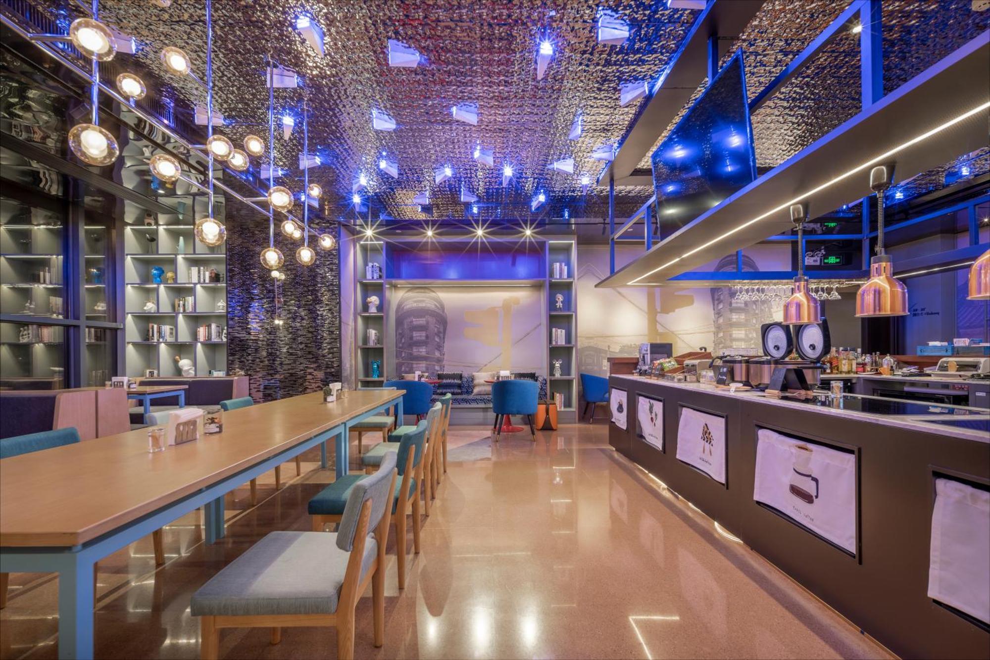 Citynote Hotel - Guangzhou Beijing Road Sun Yatsen Memorial Hall Metro Station Екстер'єр фото