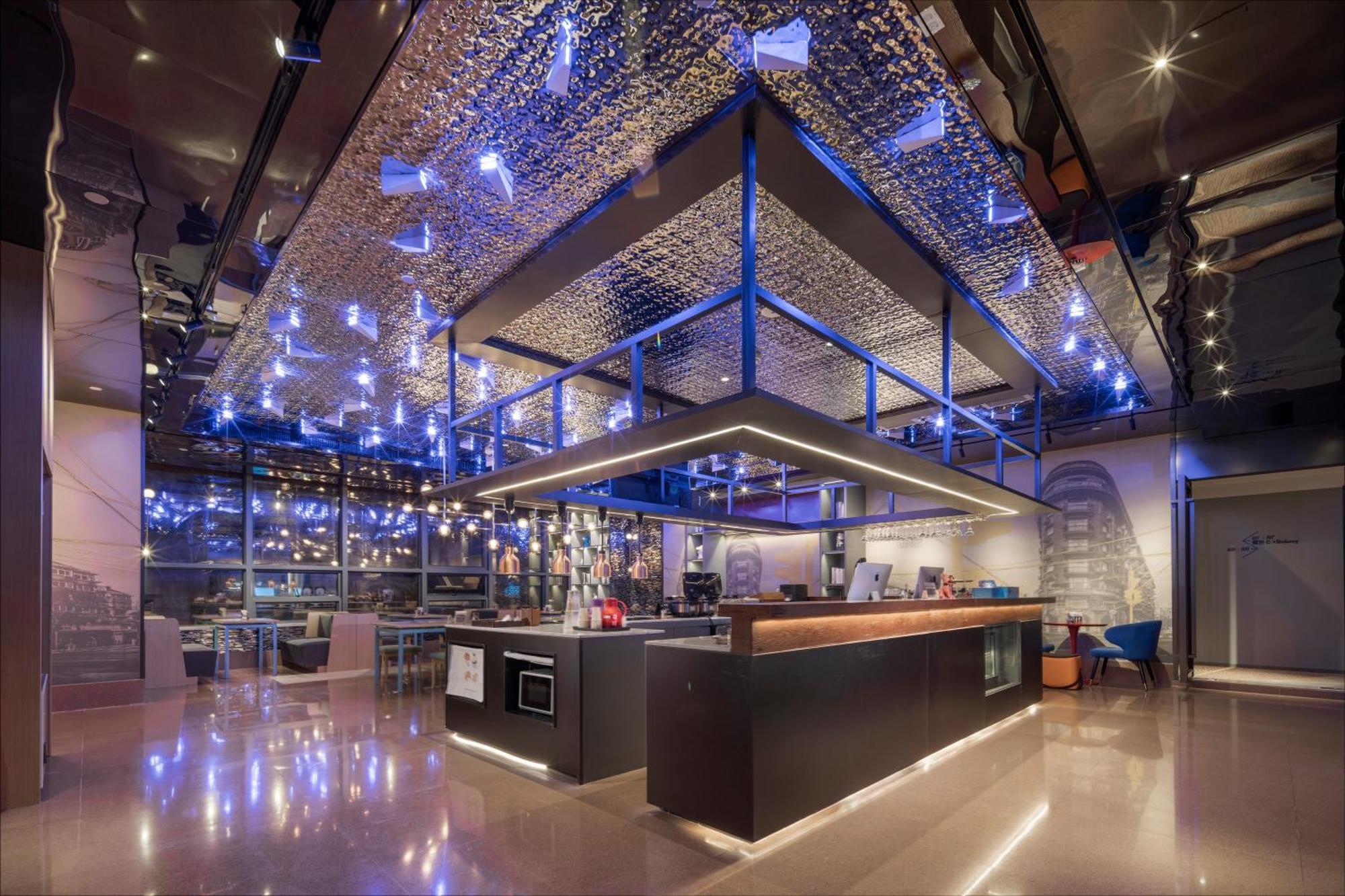 Citynote Hotel - Guangzhou Beijing Road Sun Yatsen Memorial Hall Metro Station Екстер'єр фото